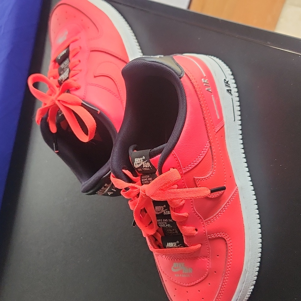 Nike Air force 1 '07 LV8